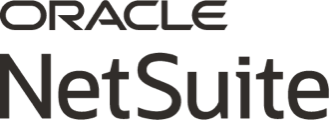 NetSuite logo