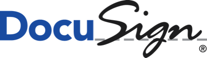 DocuSign logo
