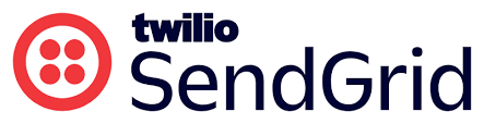 SendGrid logo
